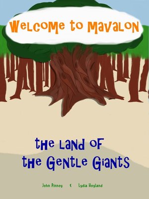 cover image of Welcome to Mavalon